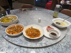 -聚丰园•湖鲜餐厅(阿红私房菜梅石路店)