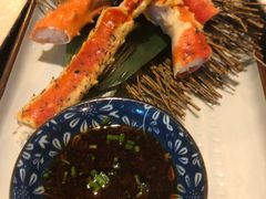 -花狸日本料理(柏庐广场店)