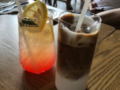 -Pekaa啤咖食肆Coffee&Bistro