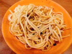 担担面-龙抄手(春熙路总店)