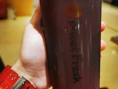 特调红茶-Meet Fresh鮮芋仙(时代天街店)
