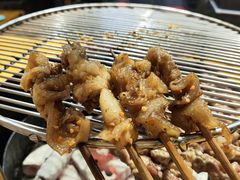 -源味居手把签烧烤(长春一店)