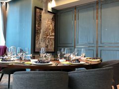 包厢-春申里餐厅(银泰in99店)