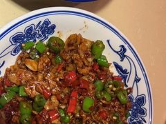 -小柴米·传统江西菜(八一广场店)