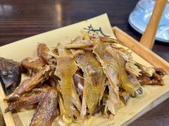 -老家黄墩小错鸡·活海鲜