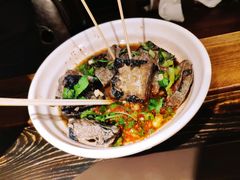 -罍+村卤菜摊(罍街店)