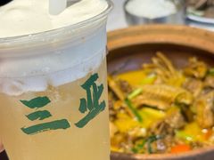 -虎婆冷饮店·海南特色炒冰(三亚湾店)