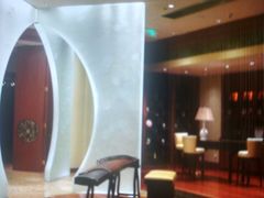 -广州富力丽思卡尔顿酒店