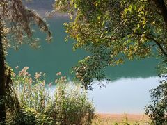 -孔雀湖生态旅游区