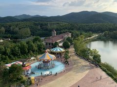 -南京银杏湖乐园