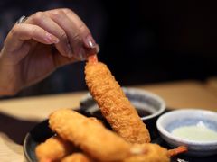 -人间酒暖·Go blanc·烧鸟·深夜食堂(陆家嘴店)
