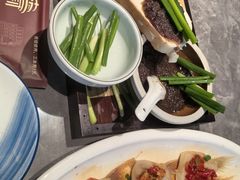 -1937青岛老味道·海肠捞饭·青岛菜(大鲍岛栈桥店)