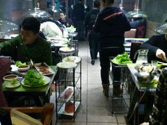 -韩红石板肉(范西路店)