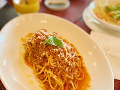 -WOLFGANG PUCK KITCHEN & BAR(迪士尼小镇店)