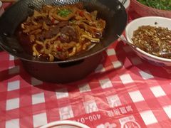 -龙师傅卤炒(天马店)