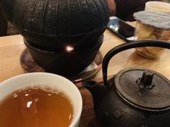 -去茶山(重庆万象城店)