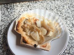 -震海贝烤贝·民俗特色店(延吉总店)