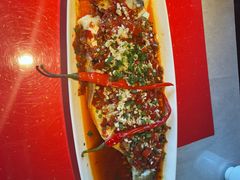 -春色如许·茶食餐厅(桃李春风店)