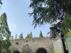 -明故宫遗址公园
