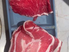 -汉阳廷自助烤肉(同和金铂天地店)