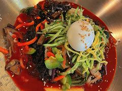 -服务大楼冷面(延大店)