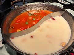 -捞王锅物料理(凯旋路店)