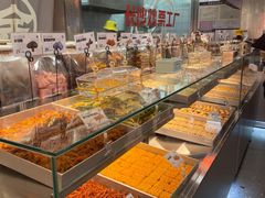 -金粒门·新鲜零食(坡子街店)