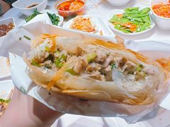 -阿那亚第六食堂(文创街区店)