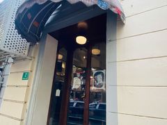 -月球咖啡retro