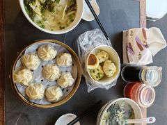 -同心楼(解放北路店)