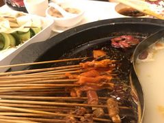 -串一火锅(赛格国际购物中心店)