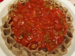 -西贝莜面村(近铁城市广场店)