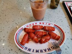 -茶米烧腊茶餐厅(石龙店)