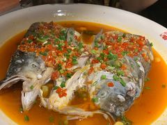 -举炊·寻湘记·新鲜现炒(临平西子国际店)