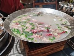 -回香楼大连新派清真菜