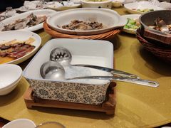 -明翠湖品·湖景餐厅