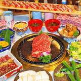 这家性价比超高的烧肉，值得排队来打卡就餐！