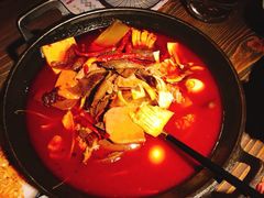 -酒肆浅葱•烧烤•龙虾•排档(卓悦intown店)