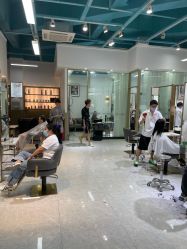 -ASG Hair Salon烫染·接发