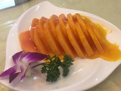 -丽华餐厅·天津菜(艳阳路店)