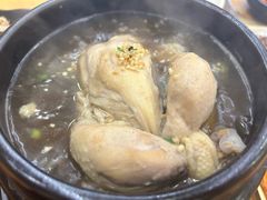 -张师傅参鸡汤店(高丽街店)