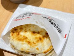 老潼关肉夹馍-剪花娘子 (天津塘沽永旺店)