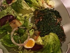 -壳里西餐厅Coquille Seafood Bistro(蒙自路店)