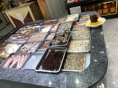 -渔码头食府(蓬莱阁店)