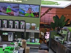 -Yes Lemon就是柠·手打柠檬茶(苏州中心一店)