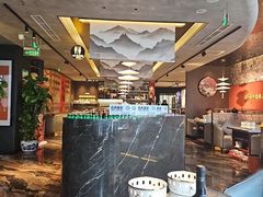 -百草滩羊清水涮羊肉·清真·宁夏盐池滩羊(莲花桥店)