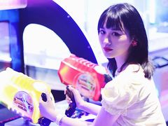 -世代星球·保龄球·镭战真人CS·团建(杨浦店)