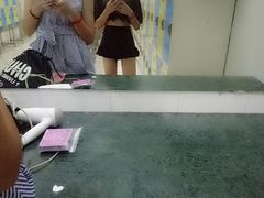 泳池-石狮市游泳馆(泰禾店)