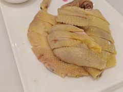 -天鲜阁·海鲜粤菜·33年老字号(石槎白云站店)