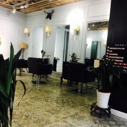 点击看大图 -3AM HAIR SALON烫发染发接发